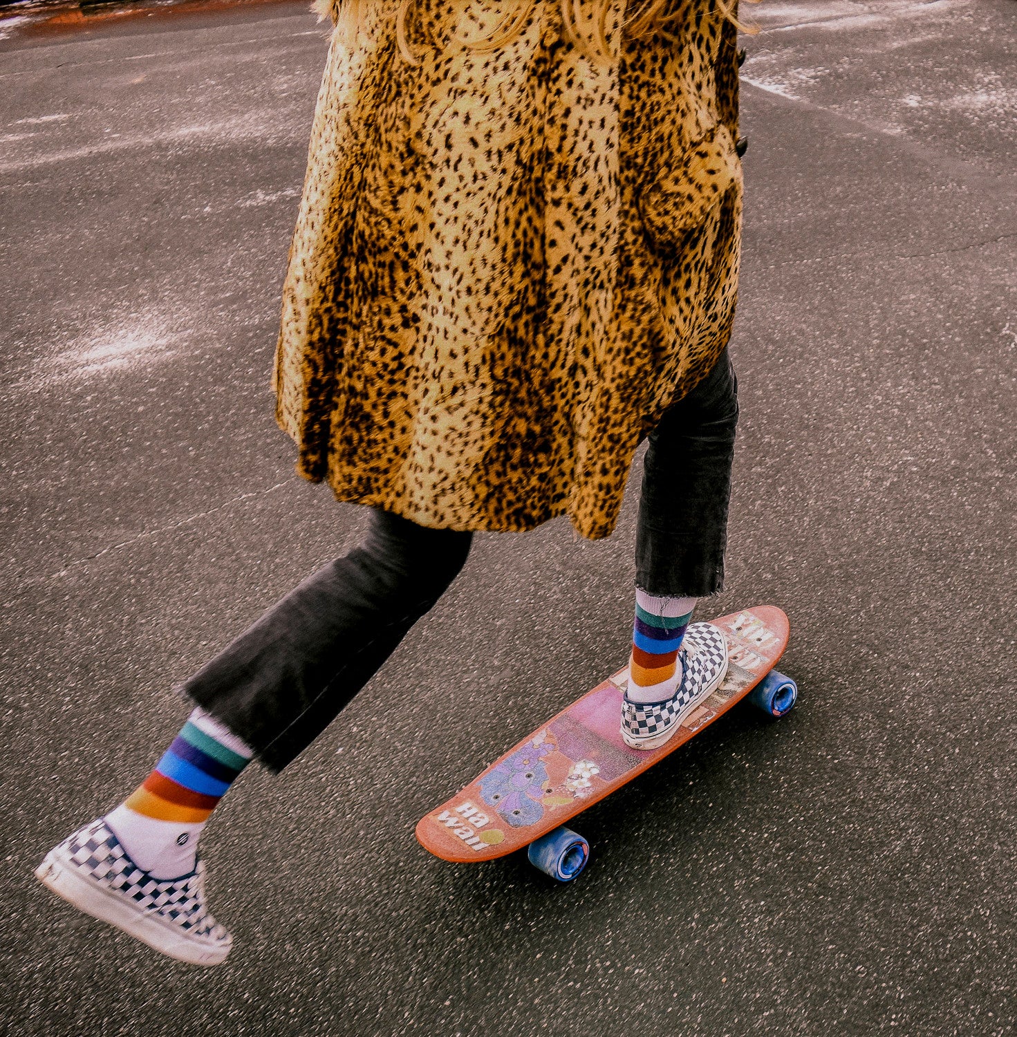 Peggy Skate