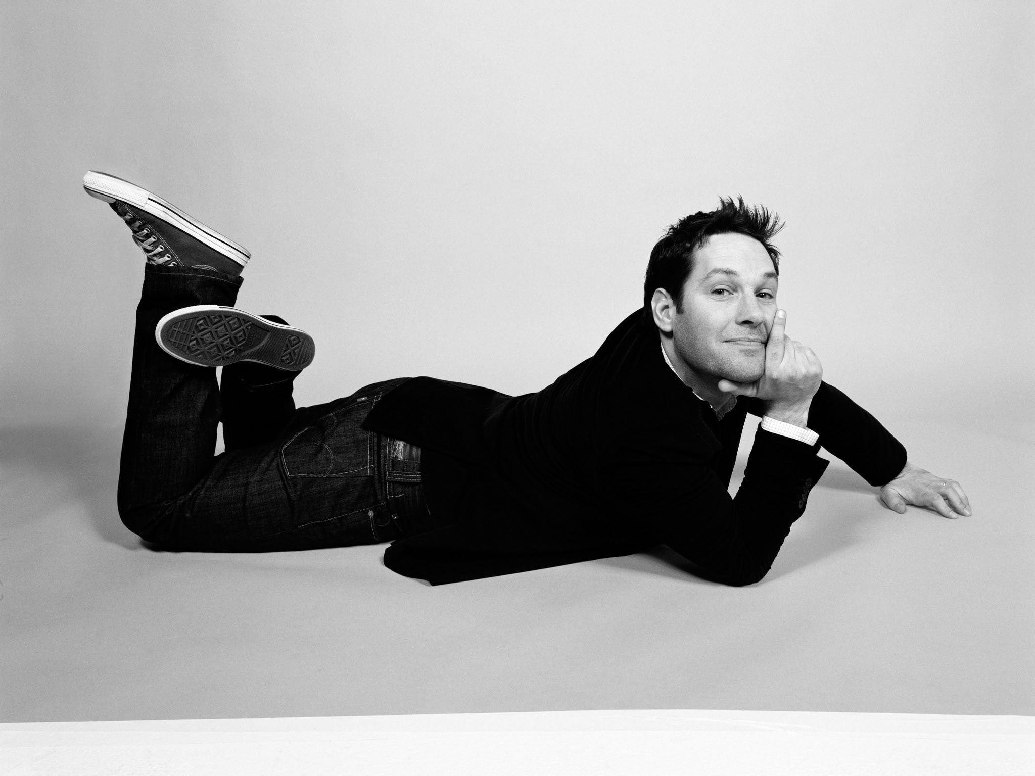 Paul Rudd