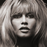 French actress Brigitte Bardot in Mexico, 1967.