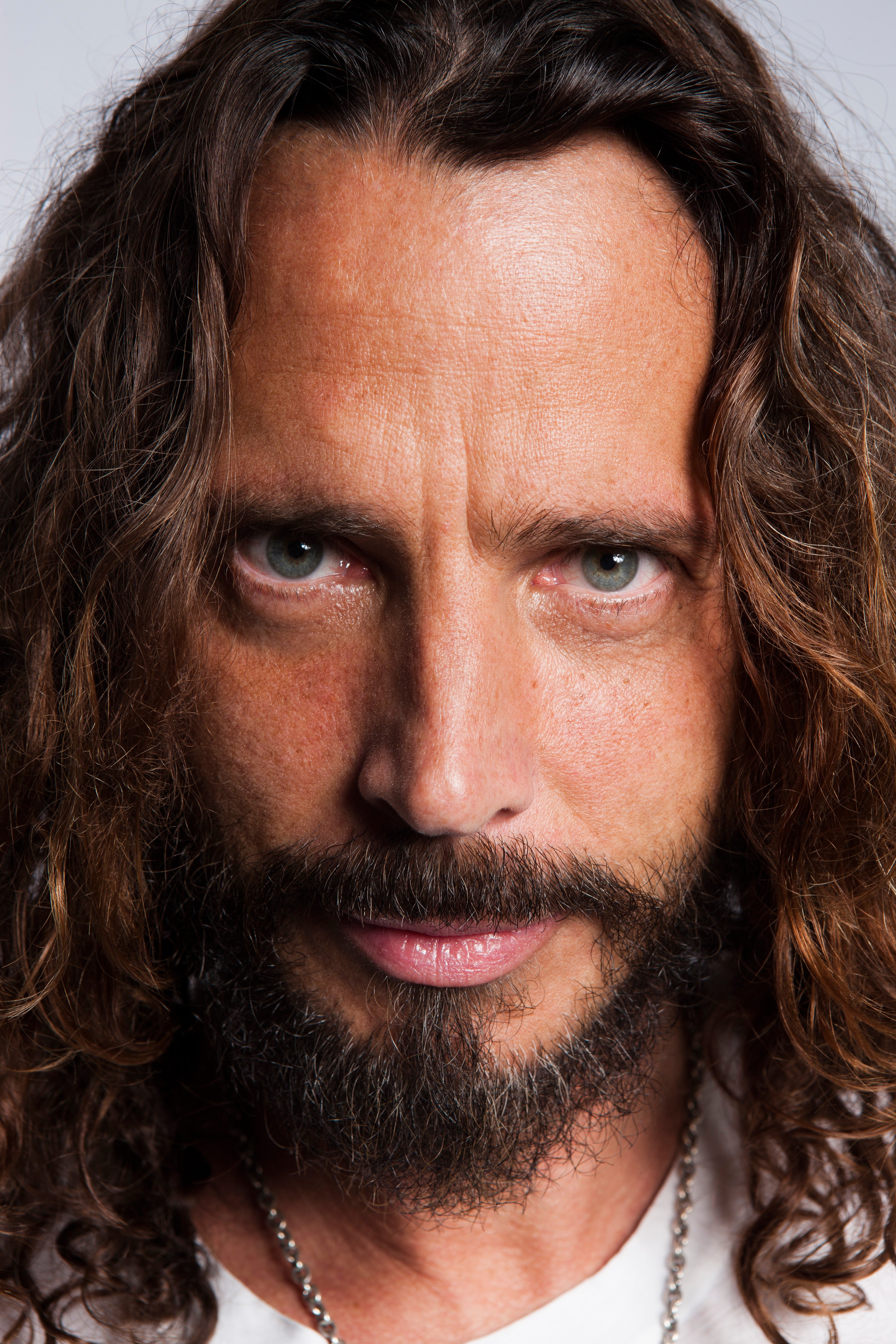 Chris Cornell