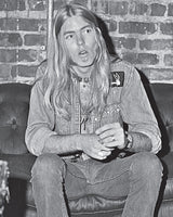 Gregg Allman 14