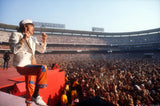 Mick Jagger, CA, 1978