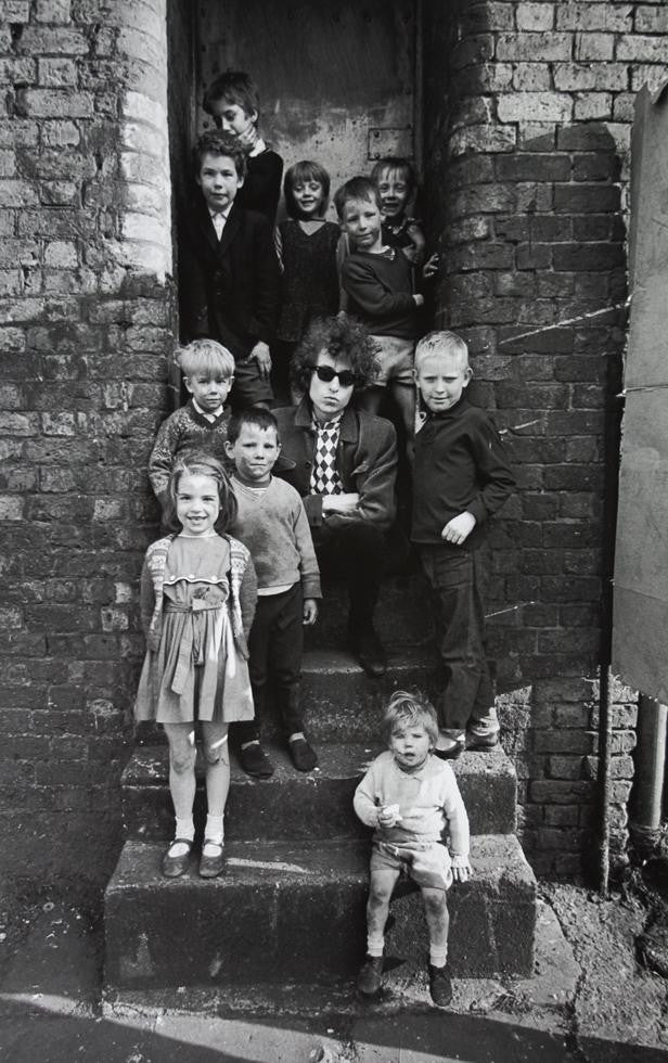 Bob Dylan