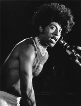 Little Richard, 1972