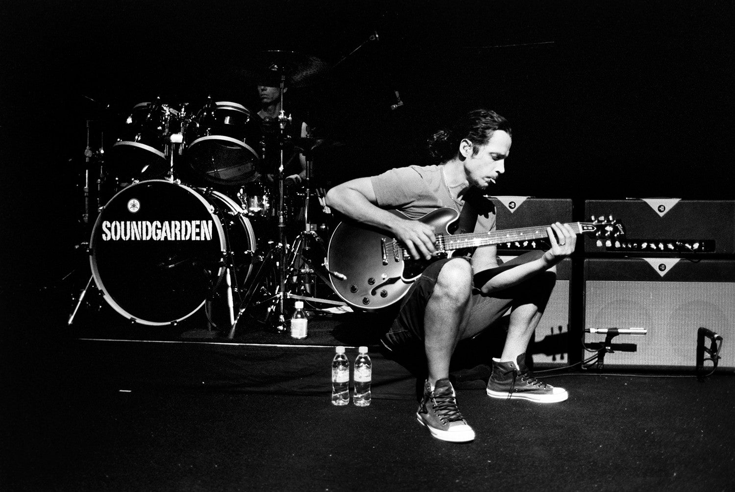 Chris Cornell - Soundgarden