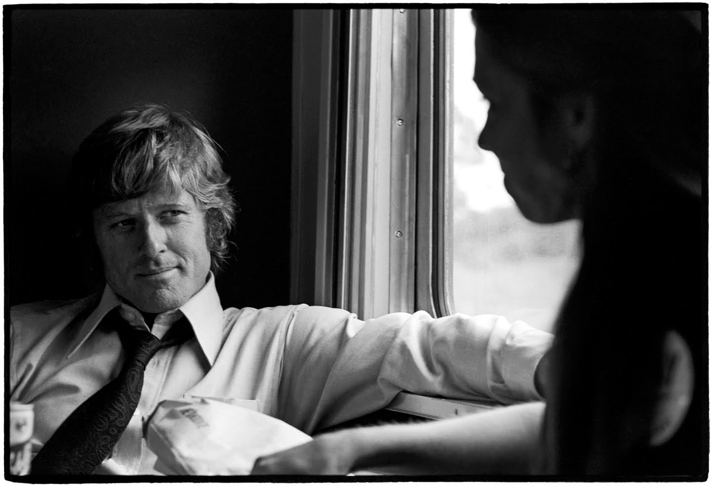 Robert Redford