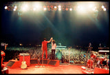 The White Stripes at Bonnaroo