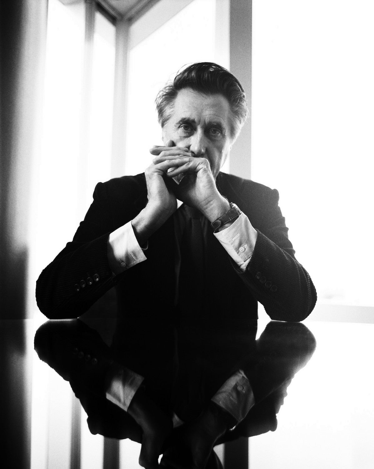 Bryan Ferry