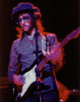 Derek And The Dominos, Berkeley Community Theatre.
Berkeley, CA 1970