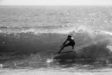 Wayne Miyata, Rincon, 1962