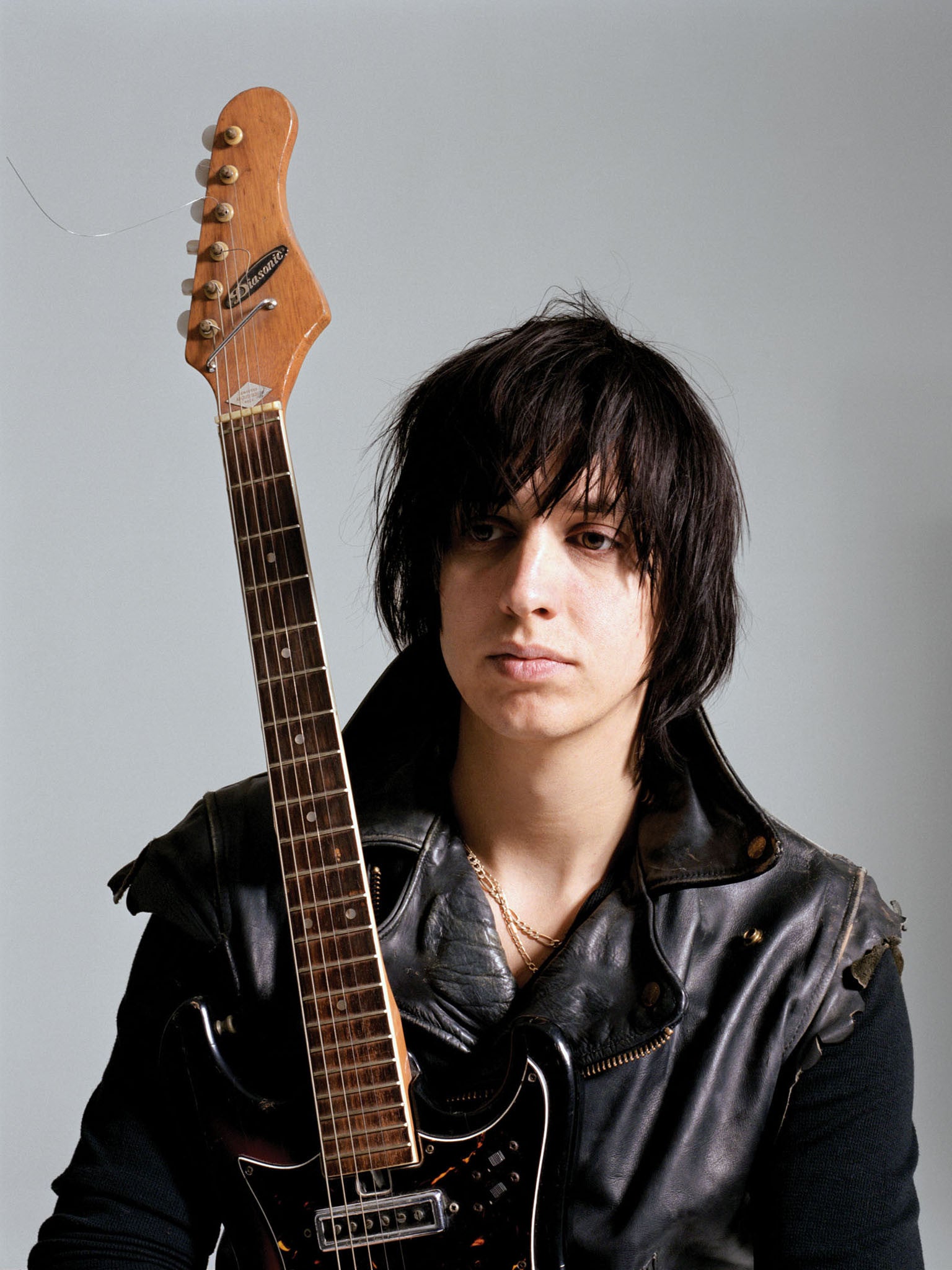 Julian Casablancas