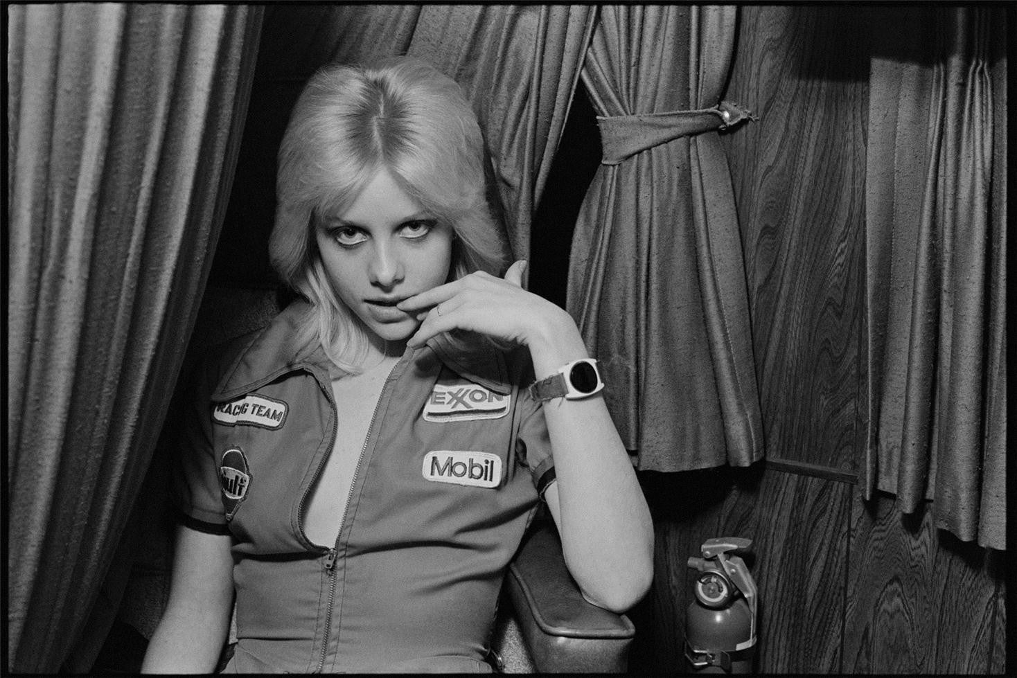 Cherie Currie, The Runaways