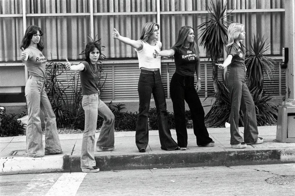The Runaways