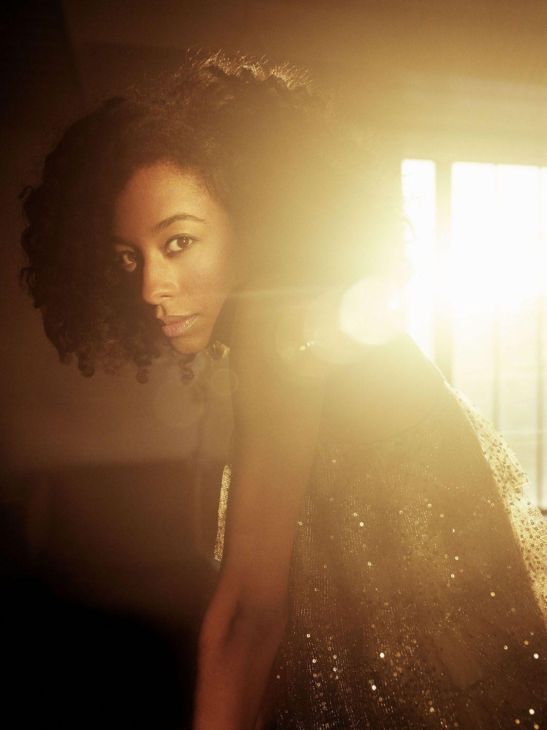 Corrine Bailey Rae
