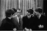 The Beatles on the Ed Sullivan Show, 1964