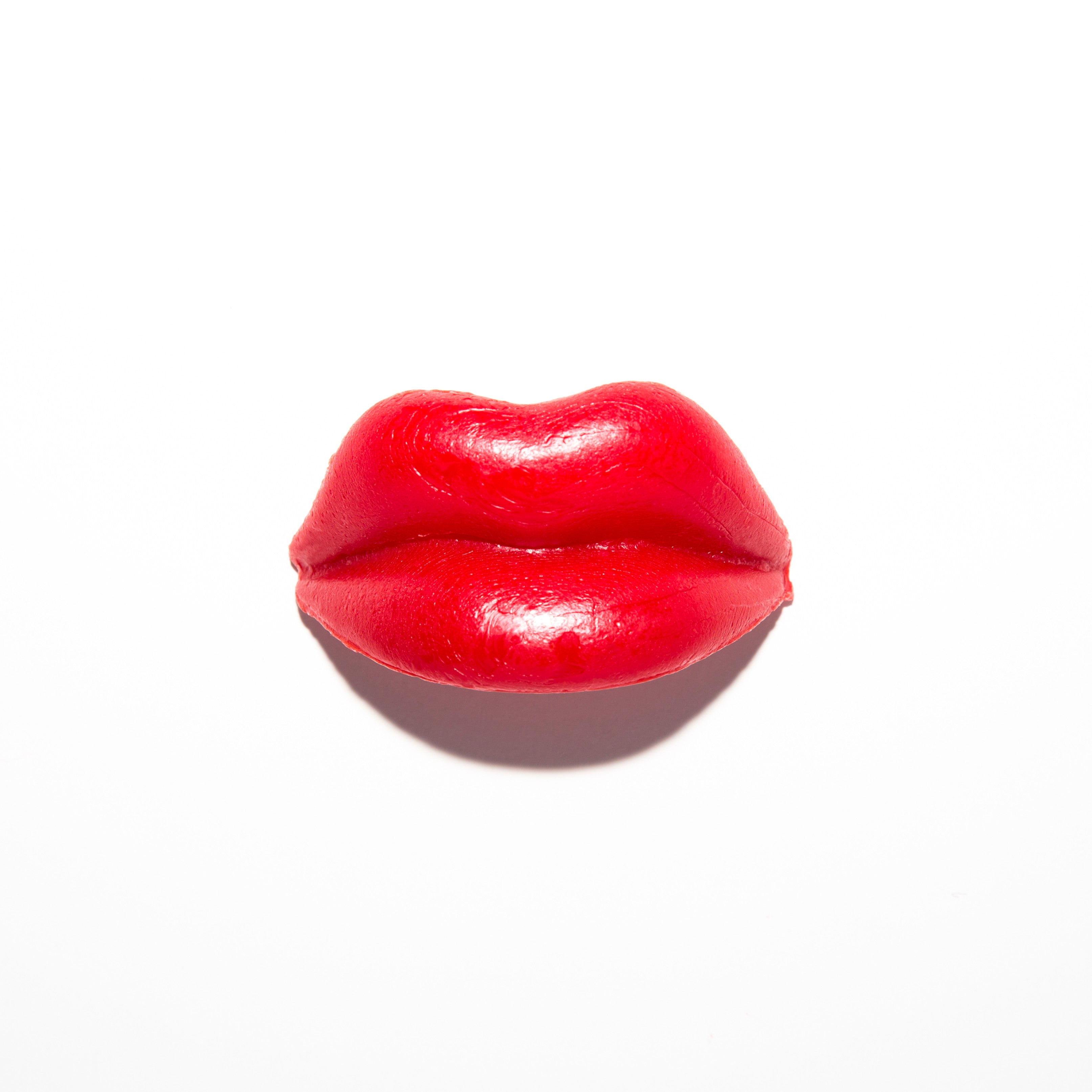 Wax Lips