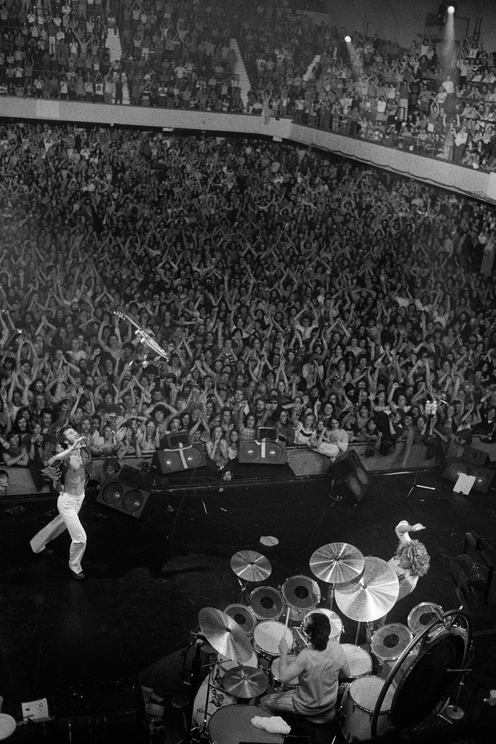 The Who