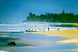 Pipeline, 1973