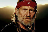 Willie Nelson, Las Vegas, NV, 1979