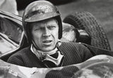 Steve McQueen