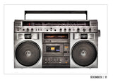 Boombox 31