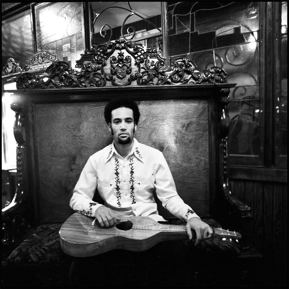 Ben Harper