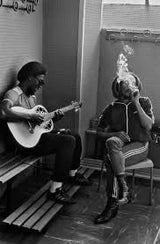 Bob Marley