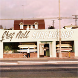 Greg Noll Surf Shop, Hermosa Beach, 1963