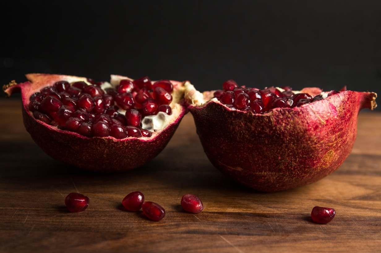 Pomegranate 2