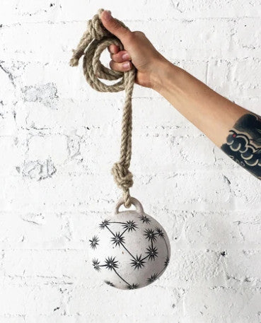 Jingle Bell Domed Large_Sun Moon Stars2.