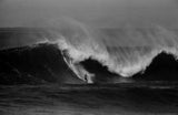 Bob Beadle, Sunset Beach, 1962