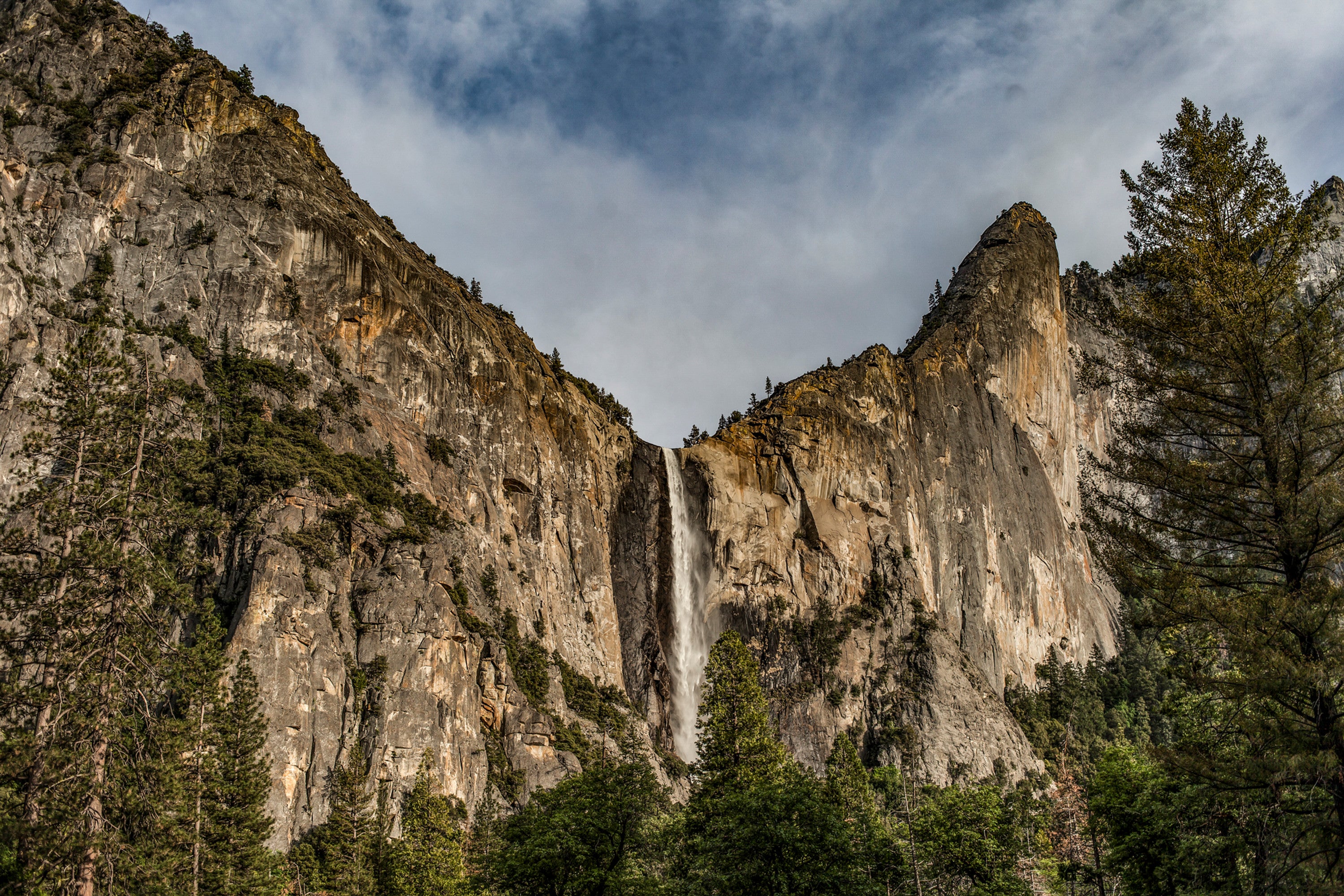 Yosemite