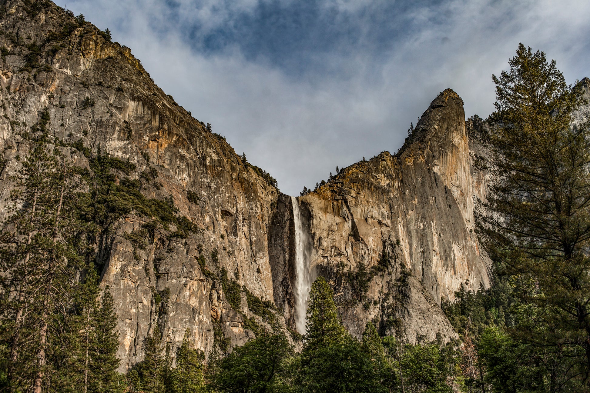 Yosemite