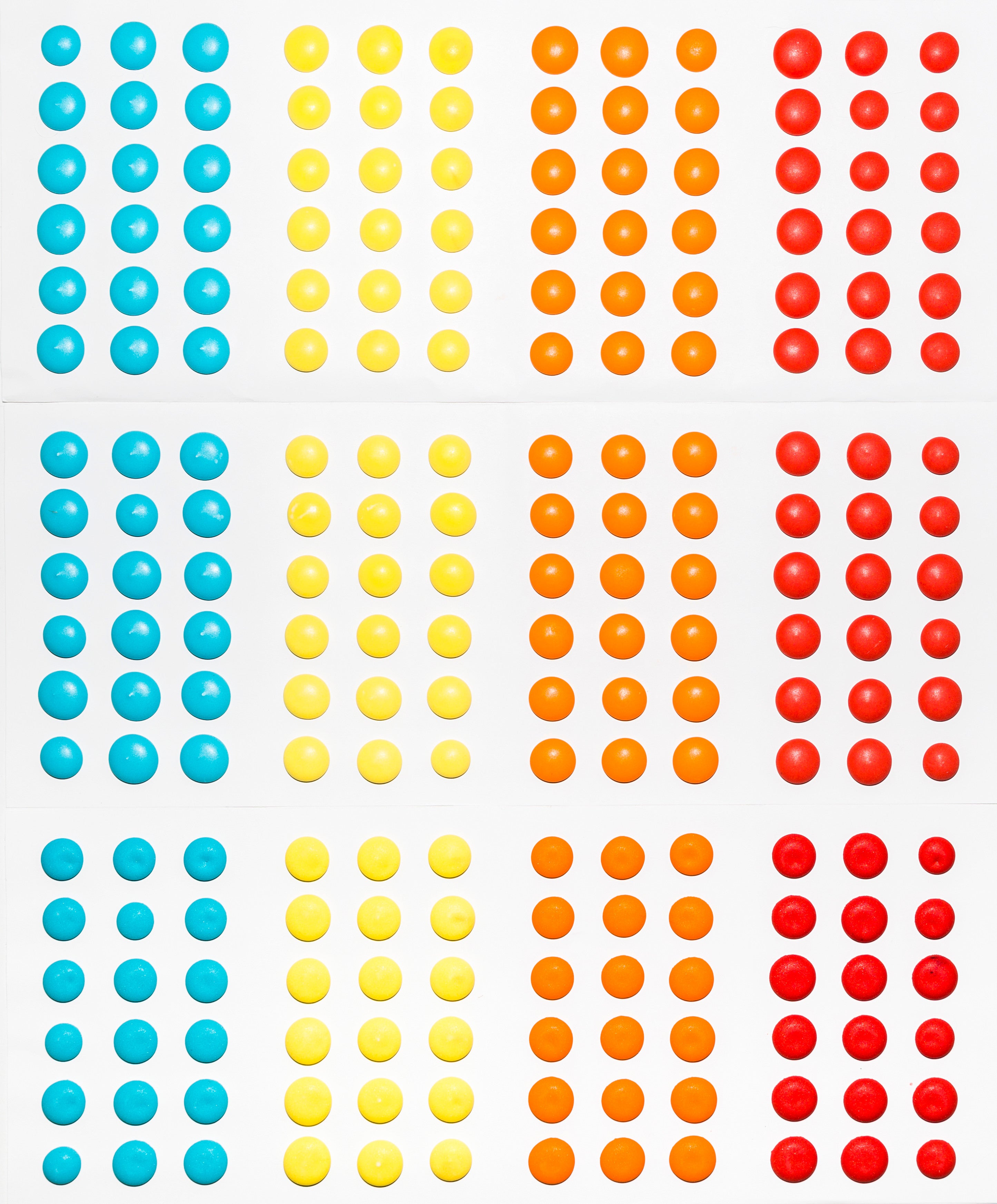 Candy Dots