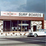 Jacobs Surf Shop