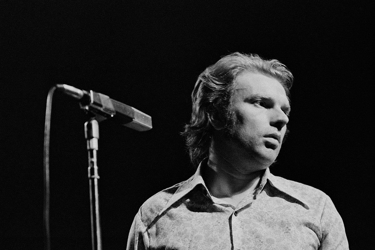 Van Morrison