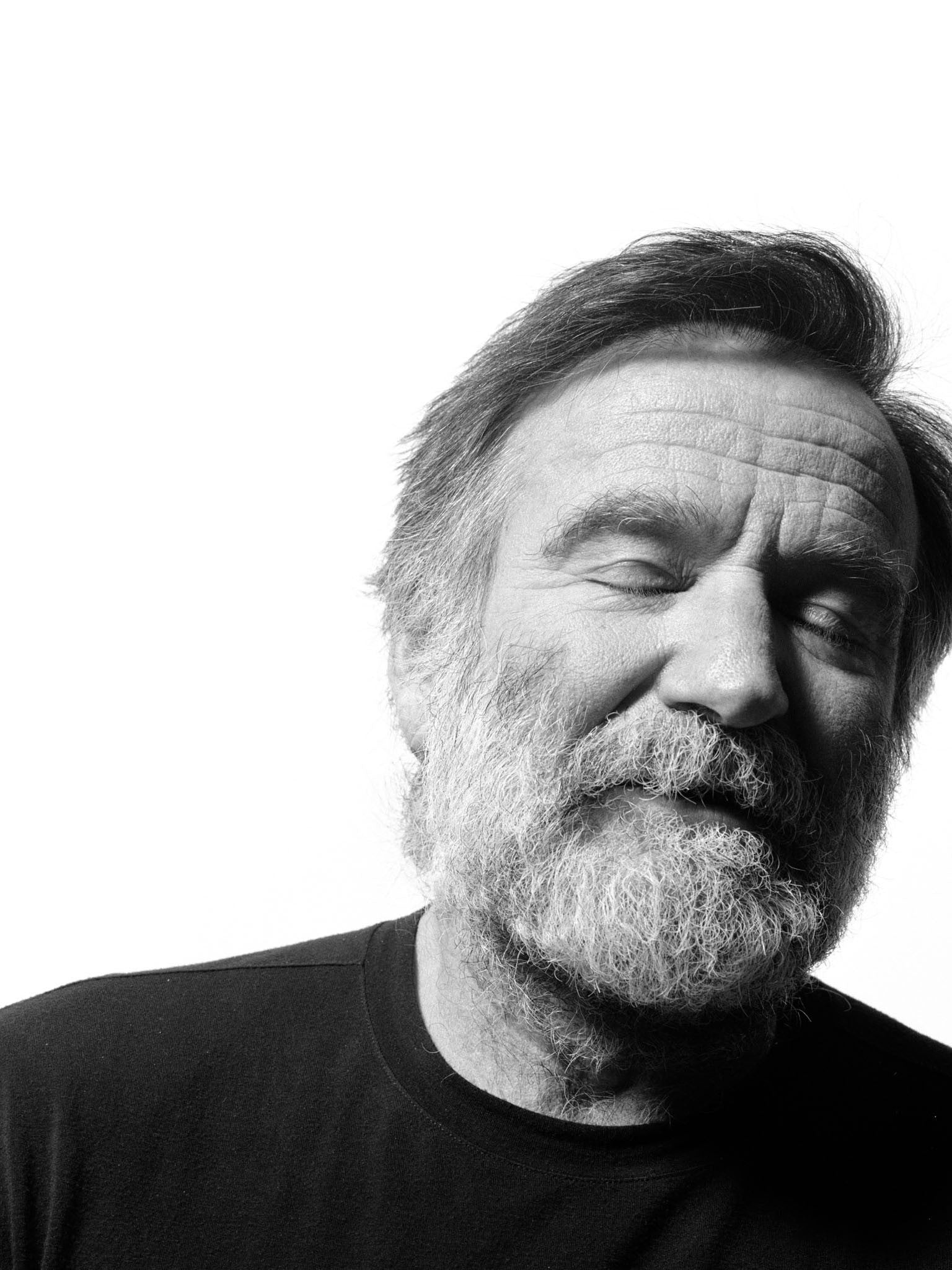 Robin Williams