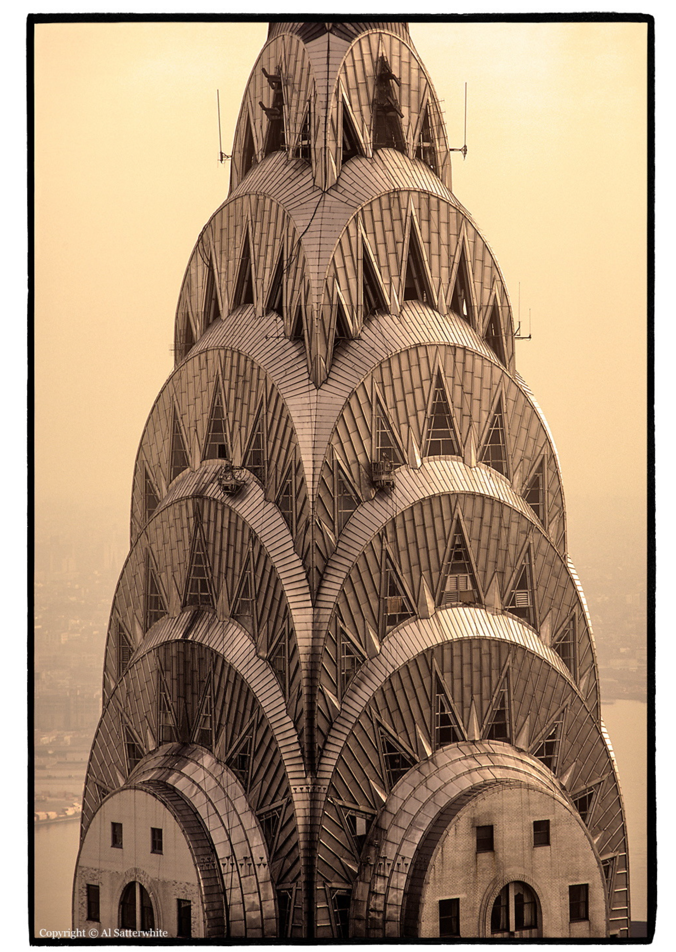 Chrysler Building