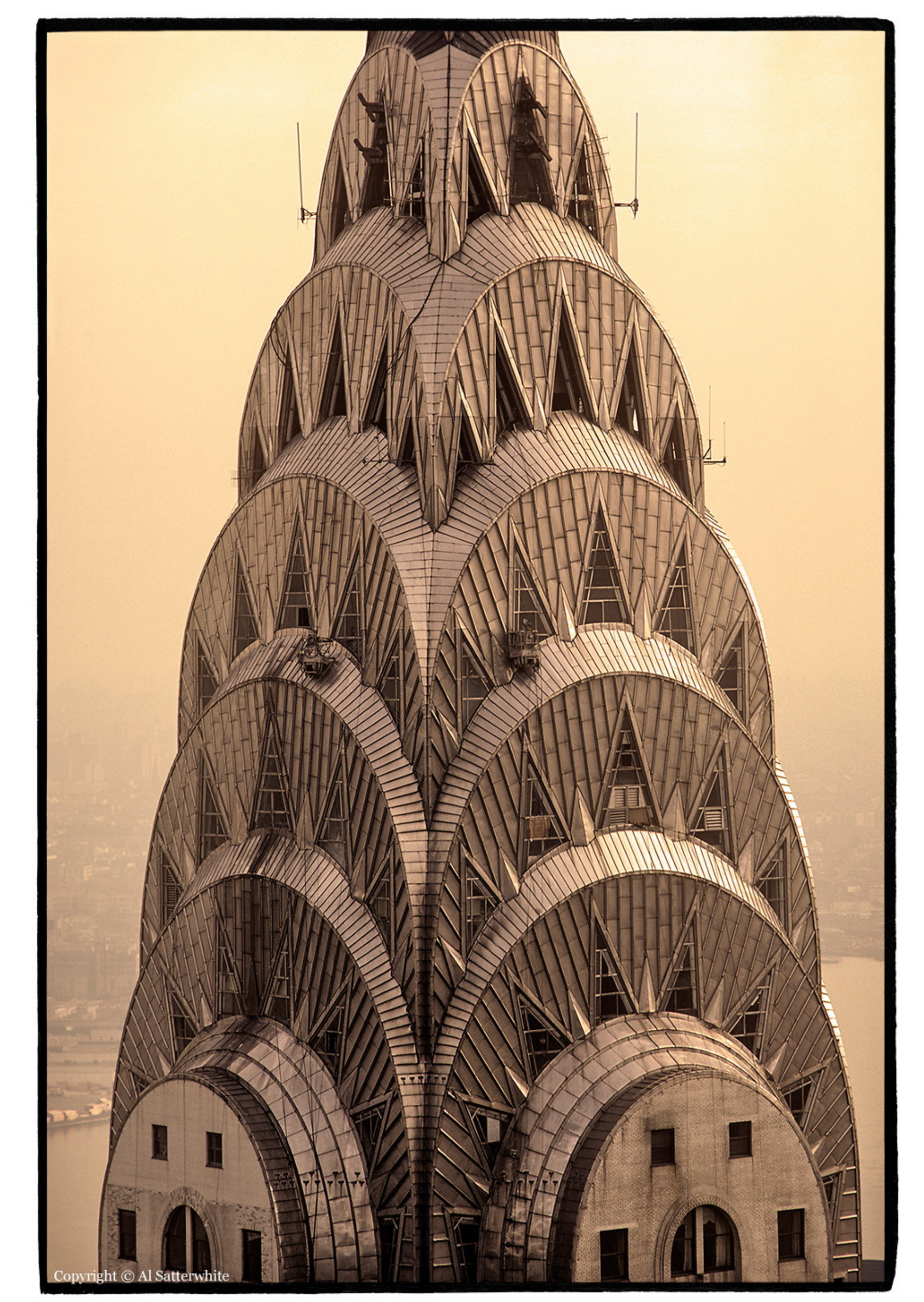Chrysler Building