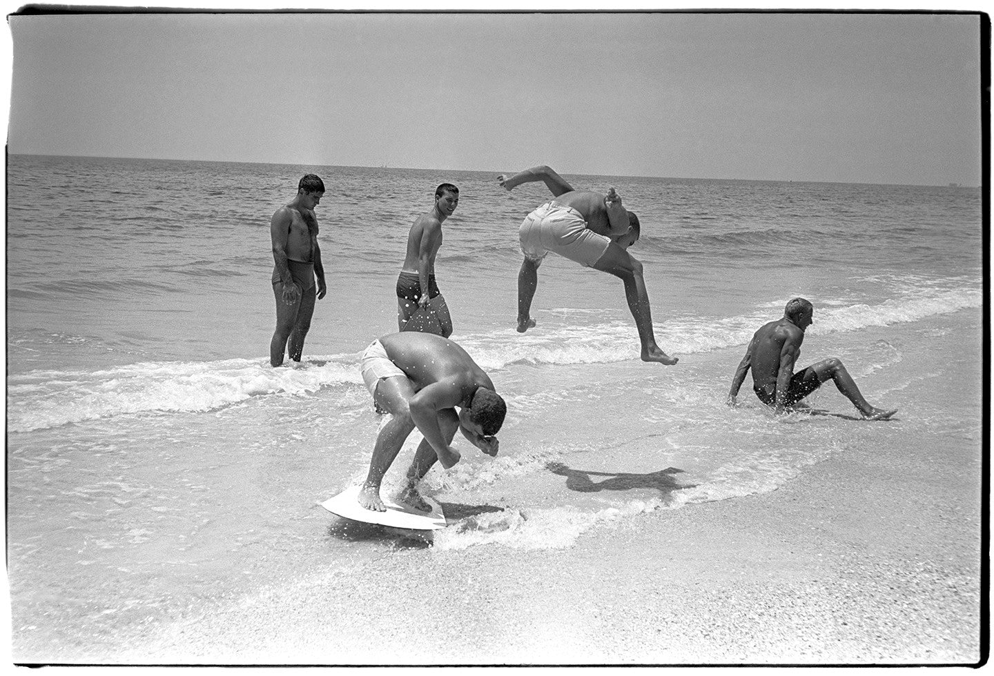 Surfing 3