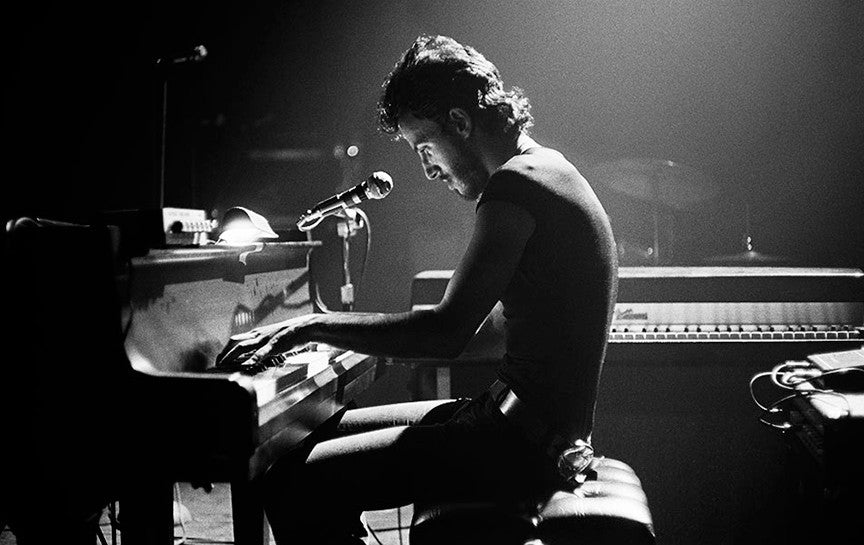 Bruce Springsteen