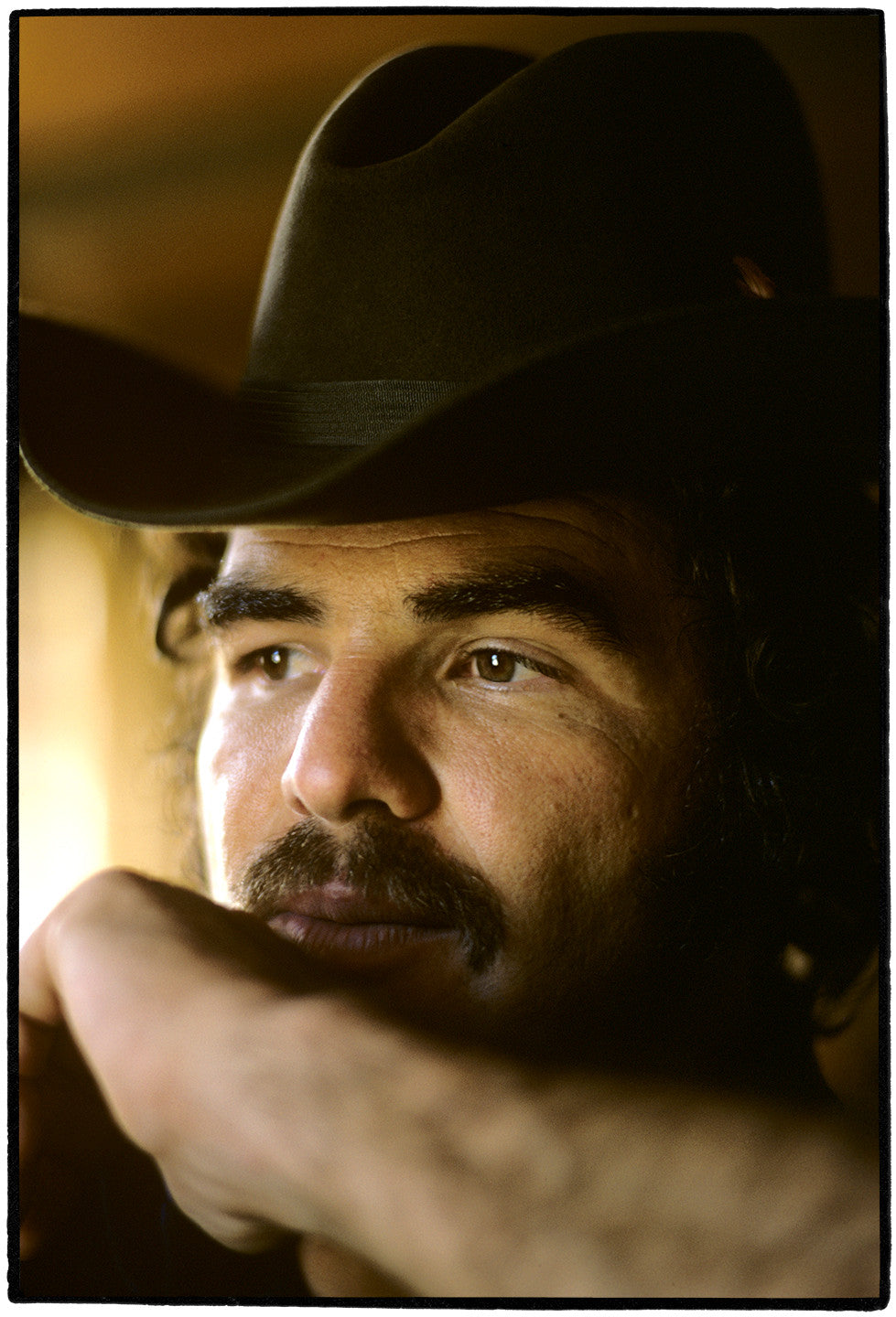 Burt Reynolds