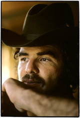 Burt Reynolds