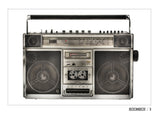 Boombox 3