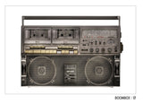 Boombox 17