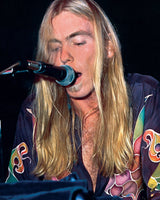 Gregg Allman 45