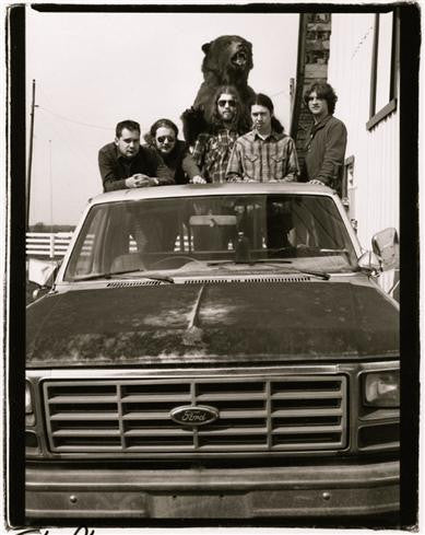 My Morning Jacket