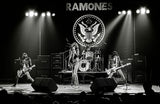 The Ramones