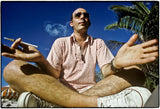 Hunter S. Thompson