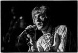 Roger Daltry, The Who, 1967